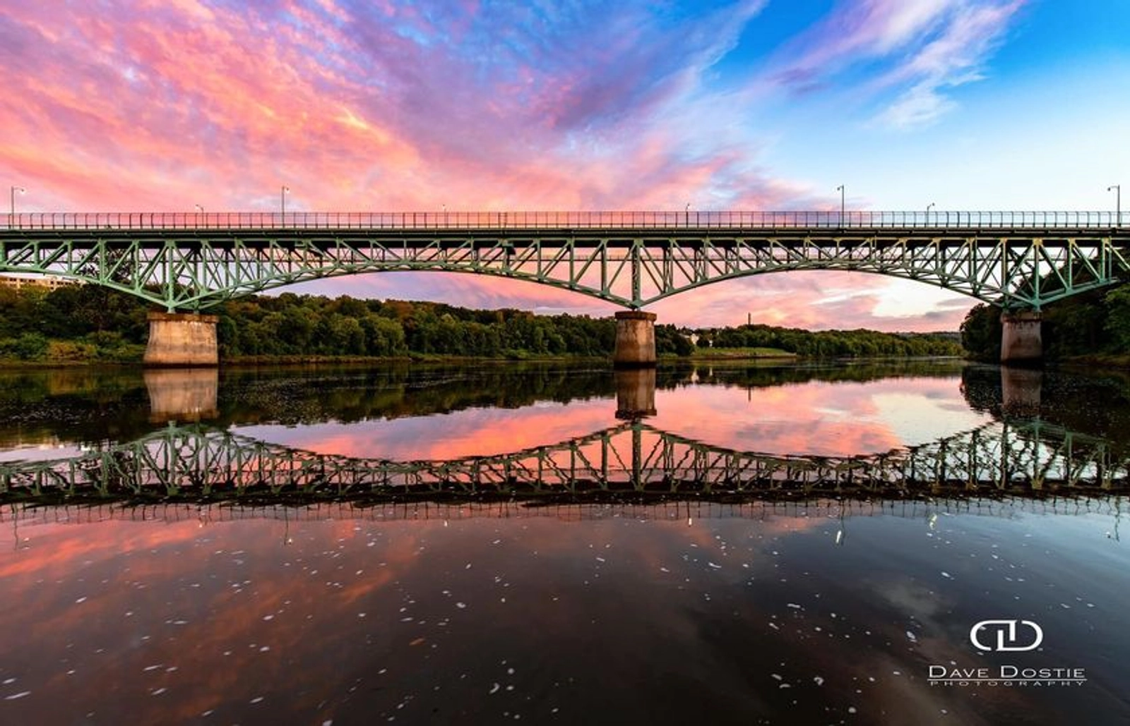 Augusta Bridge