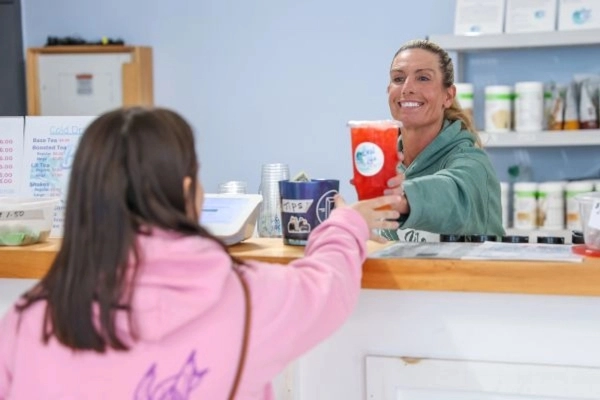 Best Life Nutrition at 212 Water St in Augusta, Maine