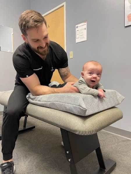 Kennebec Valley Chiropractic at 11 Oak St in Augusta, Maine