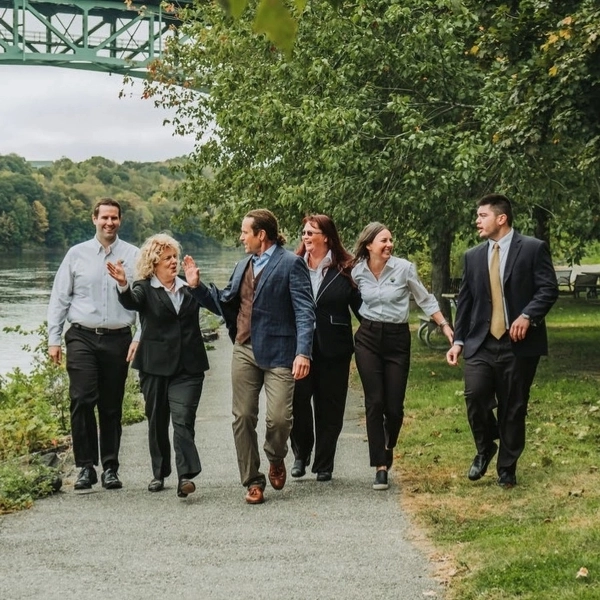 Mendall Financial Group at 313 Water St, 4th Floor in Augusta, Maine
