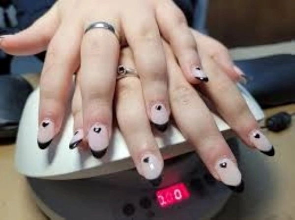 Elegant Hair & Nail Salon at 337 Water St in Augusta, Maine
